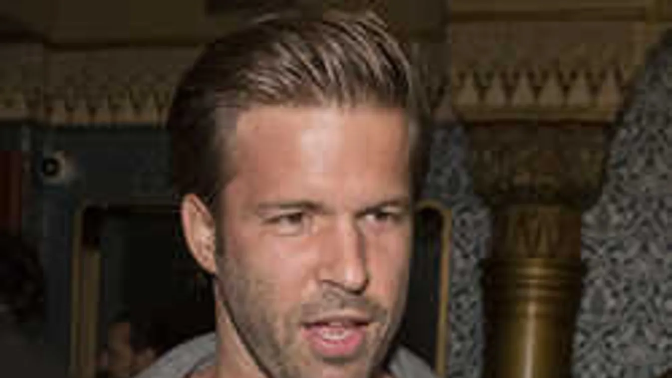 Kiderült az igazság: Sebestyén Balázs csúnyán átvert mindenkit