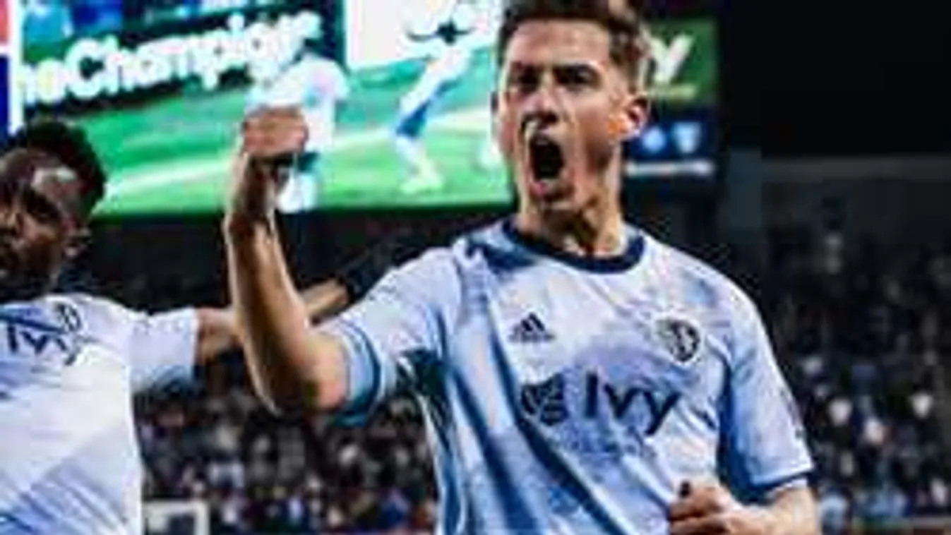 Mi történhetett? Három magyart figyeltek Los Angelesben