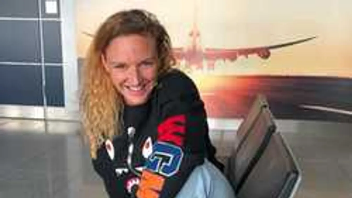 Óriási bejelentés, Hosszú Katinka szupersztárt vett maga mellé