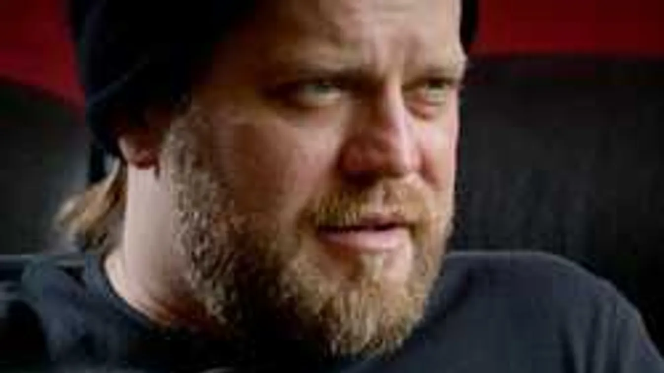 Most érkezett az örömhír: újra apuka lett Szabó Győző