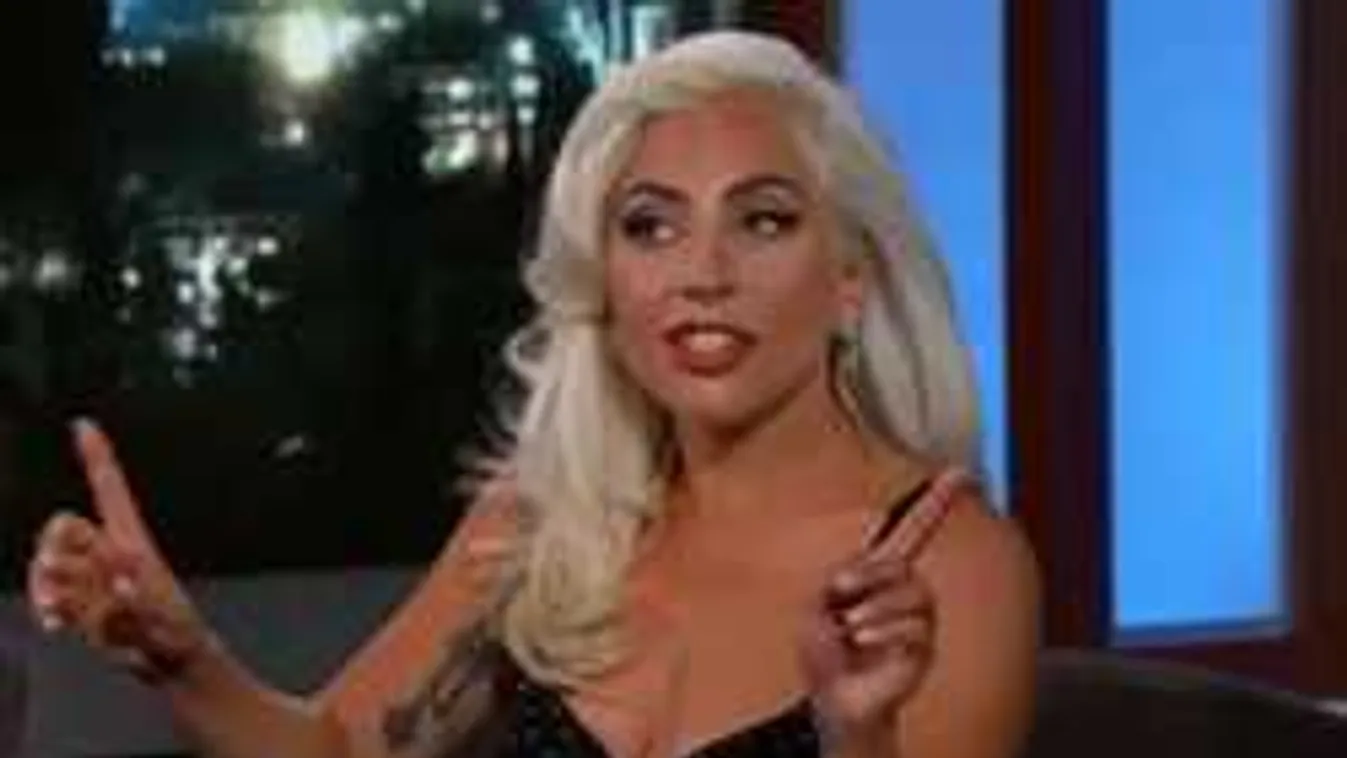 Bradley Cooper gyerekét várja Lady Gaga? Reagált a popsztár