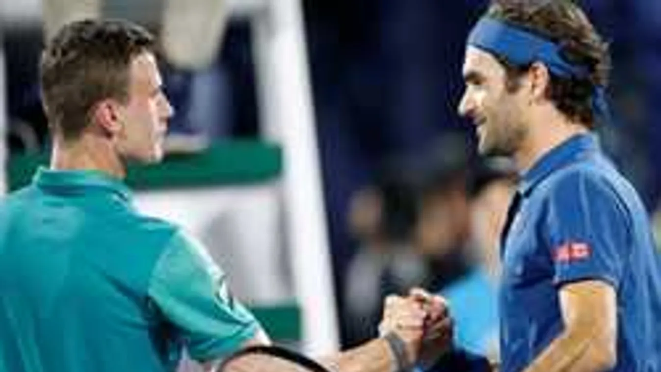 Levideózták a magyar sztárt, váratlan helyen bukkant fel