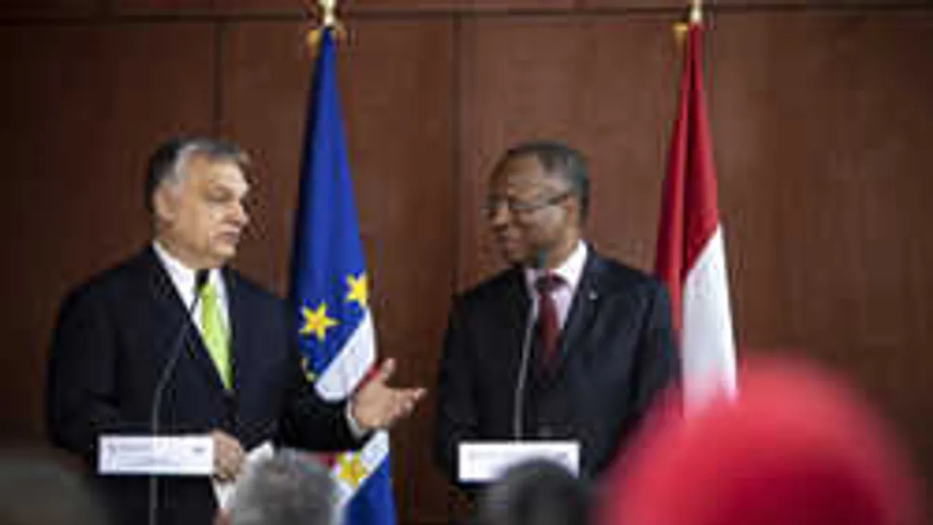 Orbán Viktor: A kereszténység a közös alap