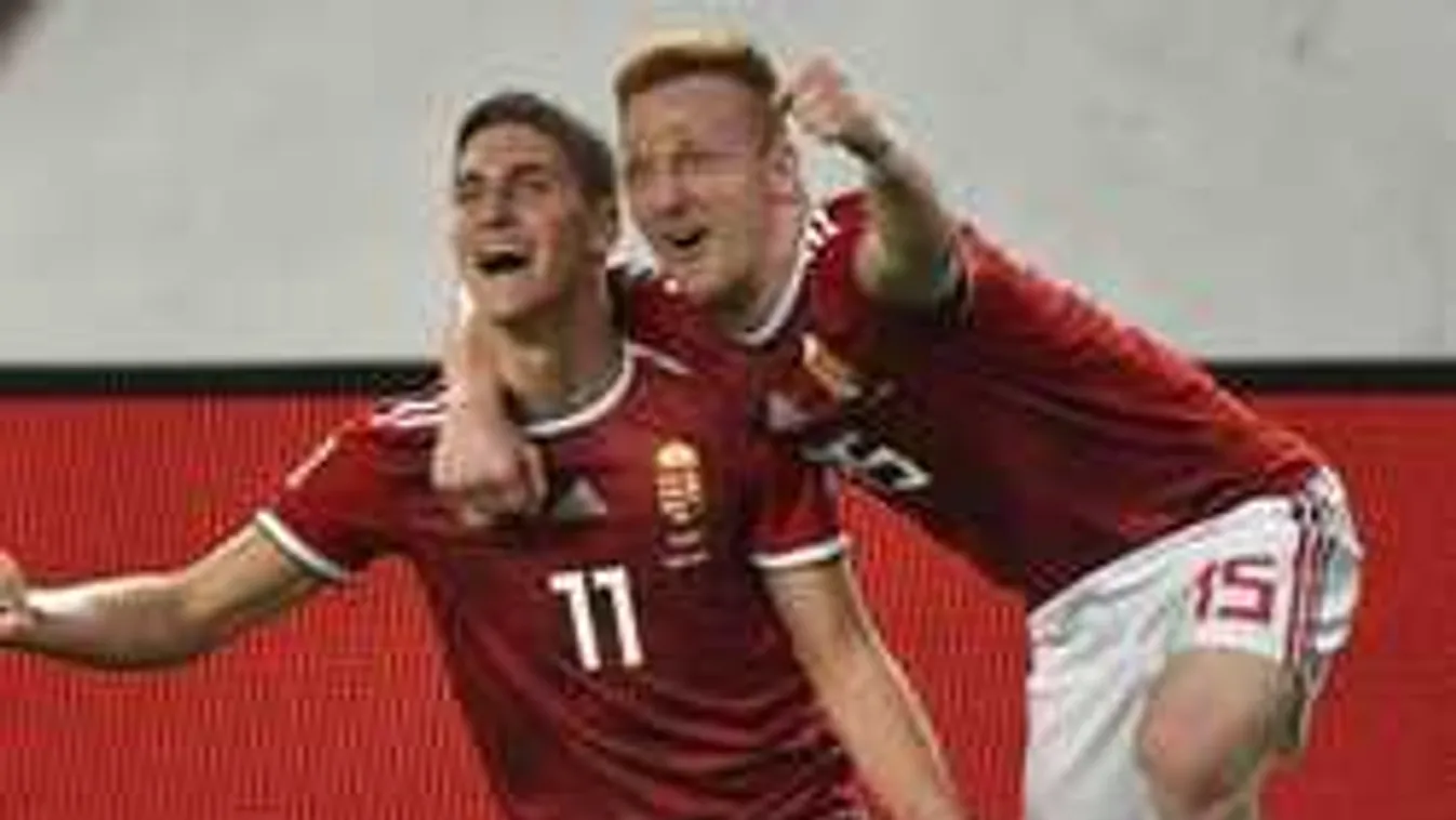 Rossz hír a magyar válogatottnak, ez nem hiányzott