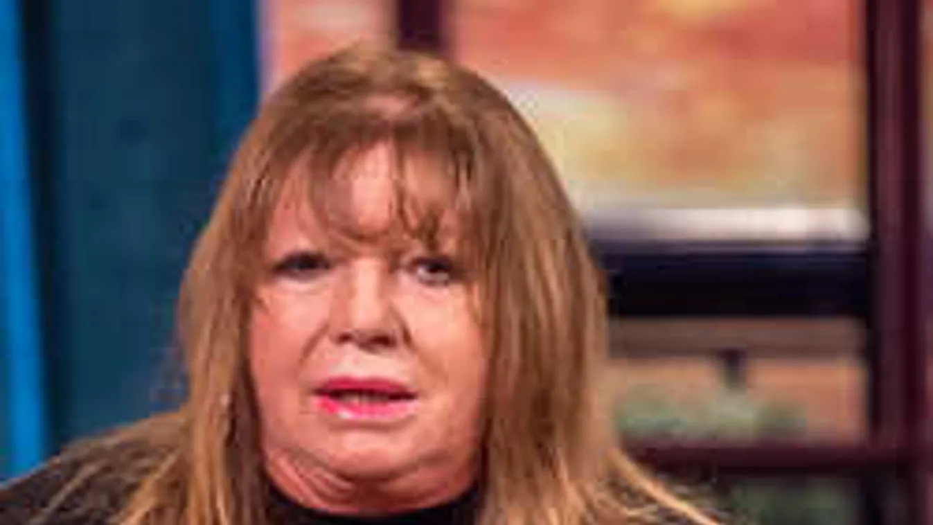 Spermabankba küldené a lányát Zalatnay Sarolta!