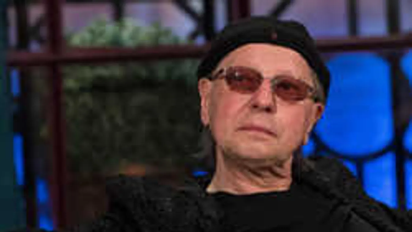 Óriási dobásra készül a születésnapos magyar legenda