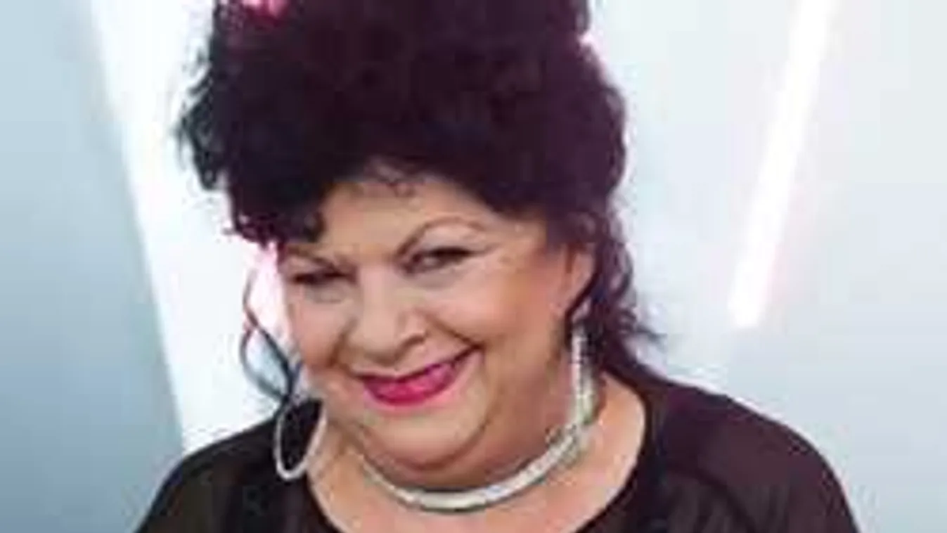 Bangó Margit bevallotta: Nekem is szükségem van a társaságra...