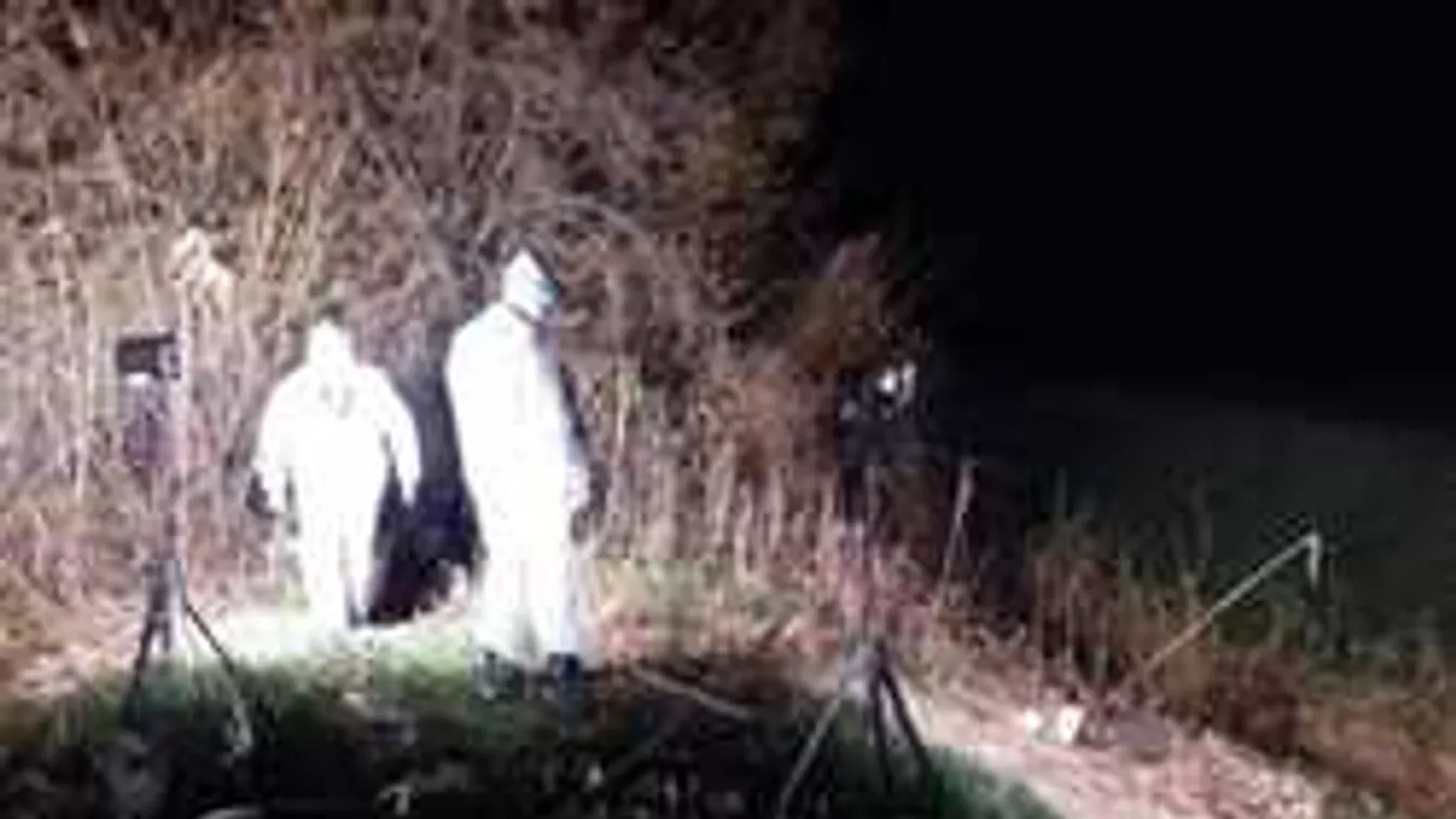 Ötéves kislány holttestét találták meg Szekszárdon, ezt a férfit gyanúsítják