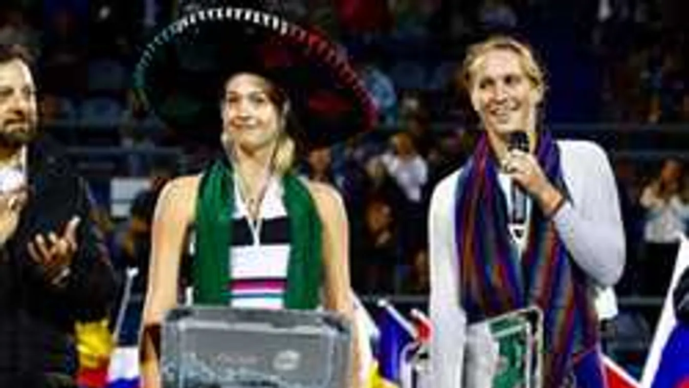 Óriási magyar sportsiker született, amíg te aludtál