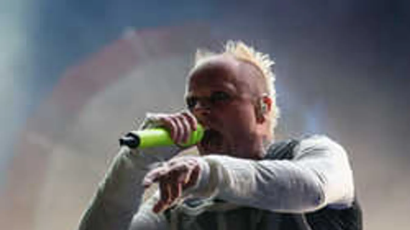 Szűk családi körben temették el a Prodigy énekesét