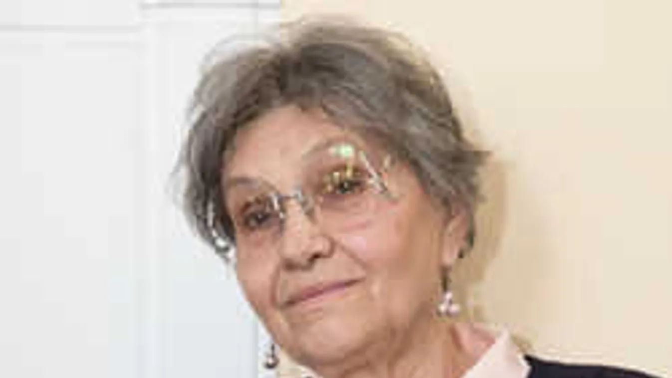 Hiába a békülés, Pécsi Ildikó végső döntést hozott a kilakoltatásról