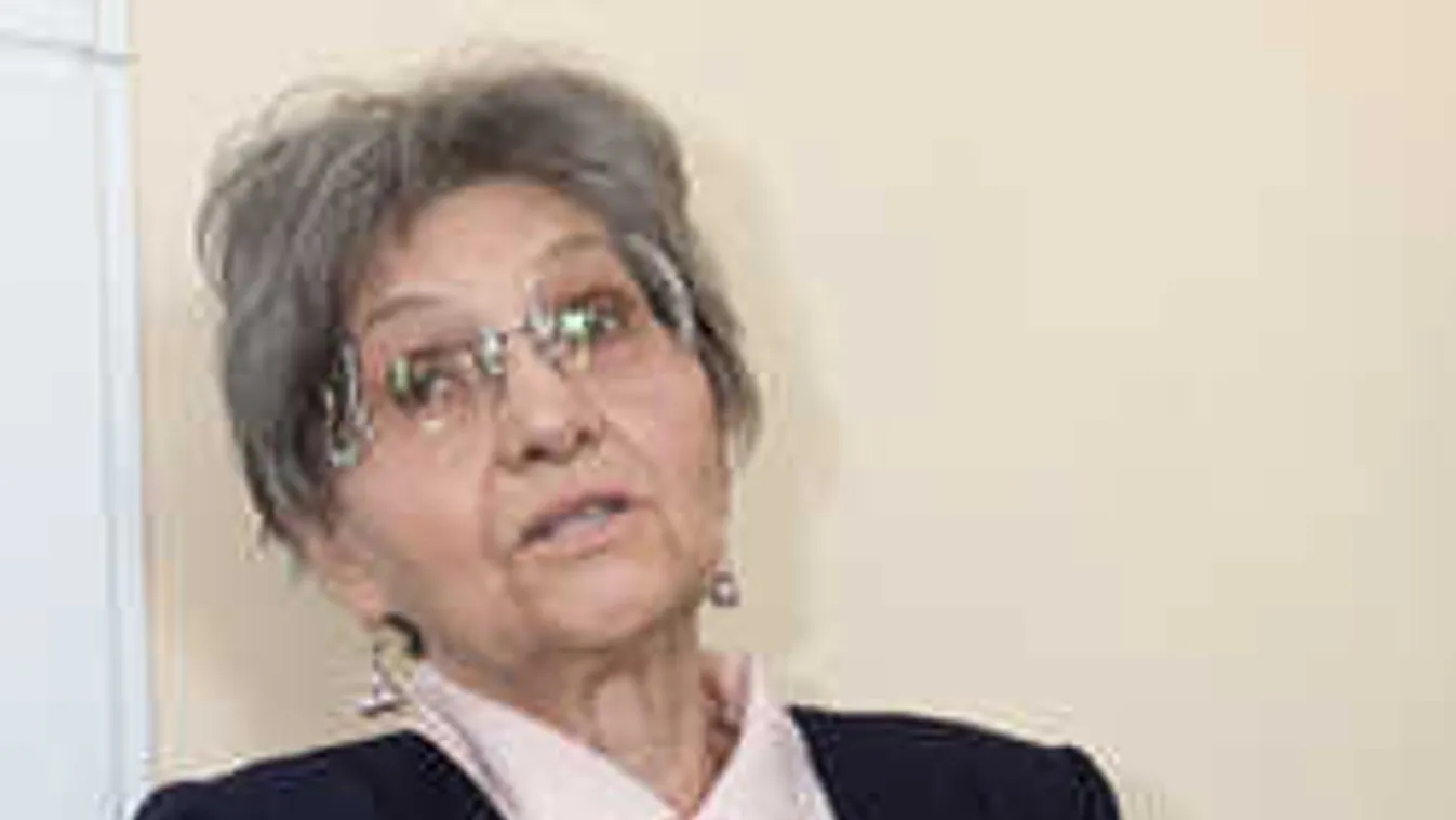 A pereskedés ára, borzasztó helyzetbe került Pécsi Ildikó