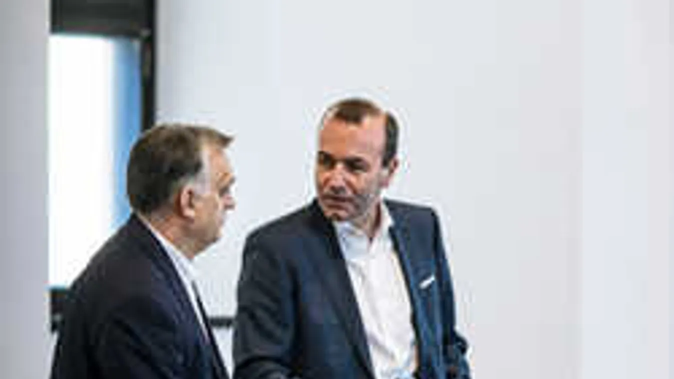Kiderült, meddig marad a Fidesz az Európai Néppártban