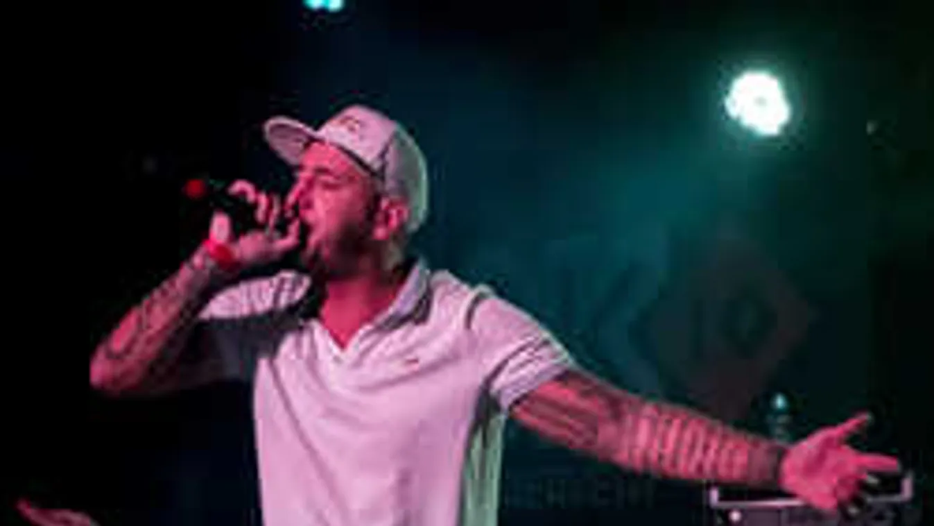 Curtis és Majka is megsértődött