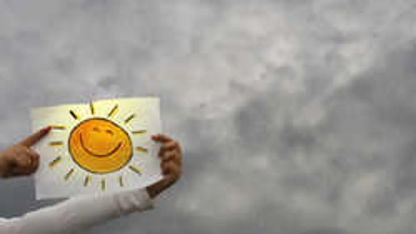 Megbolondult az időjárás, a fagy után jön a meglepetés