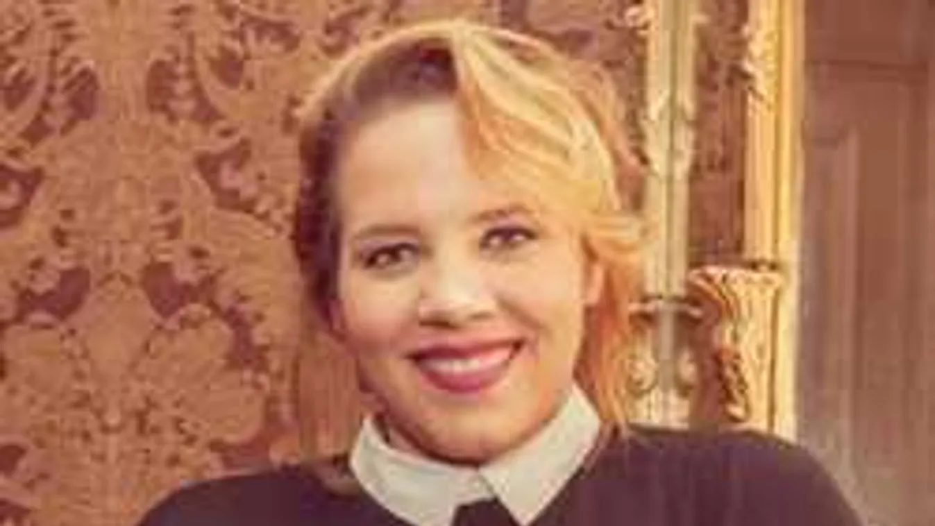 Brutális, mit művel a konditeremben Tóth Vera