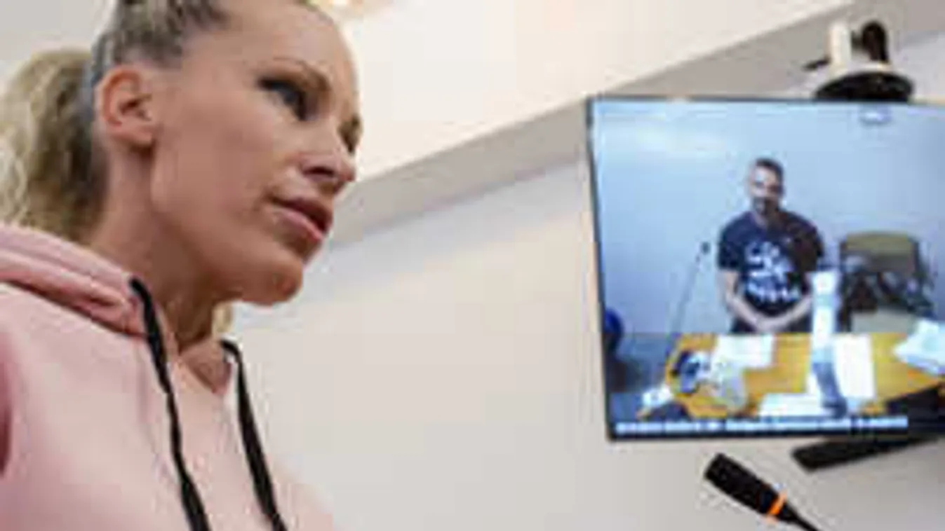 Tragikus halál: traumák sorából állt Pásztor Anna zaklatójának élete