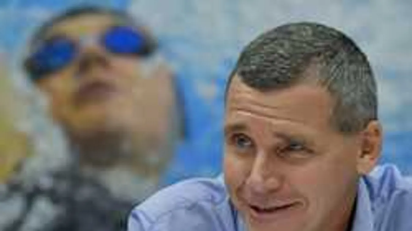 Darnyi Tamás óriási örömhírt kapott