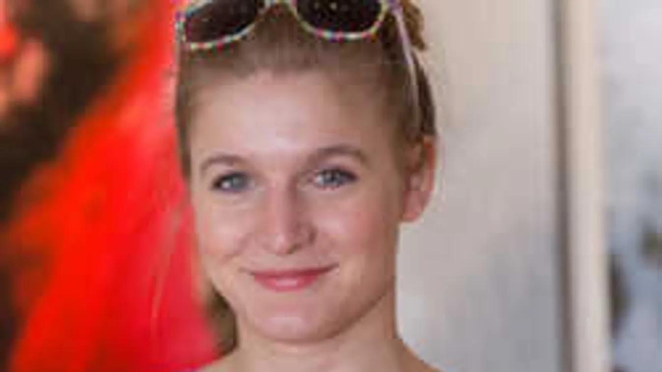 Szörnyű gyerekkoráról vallott a gyönyörű magyar sztármami