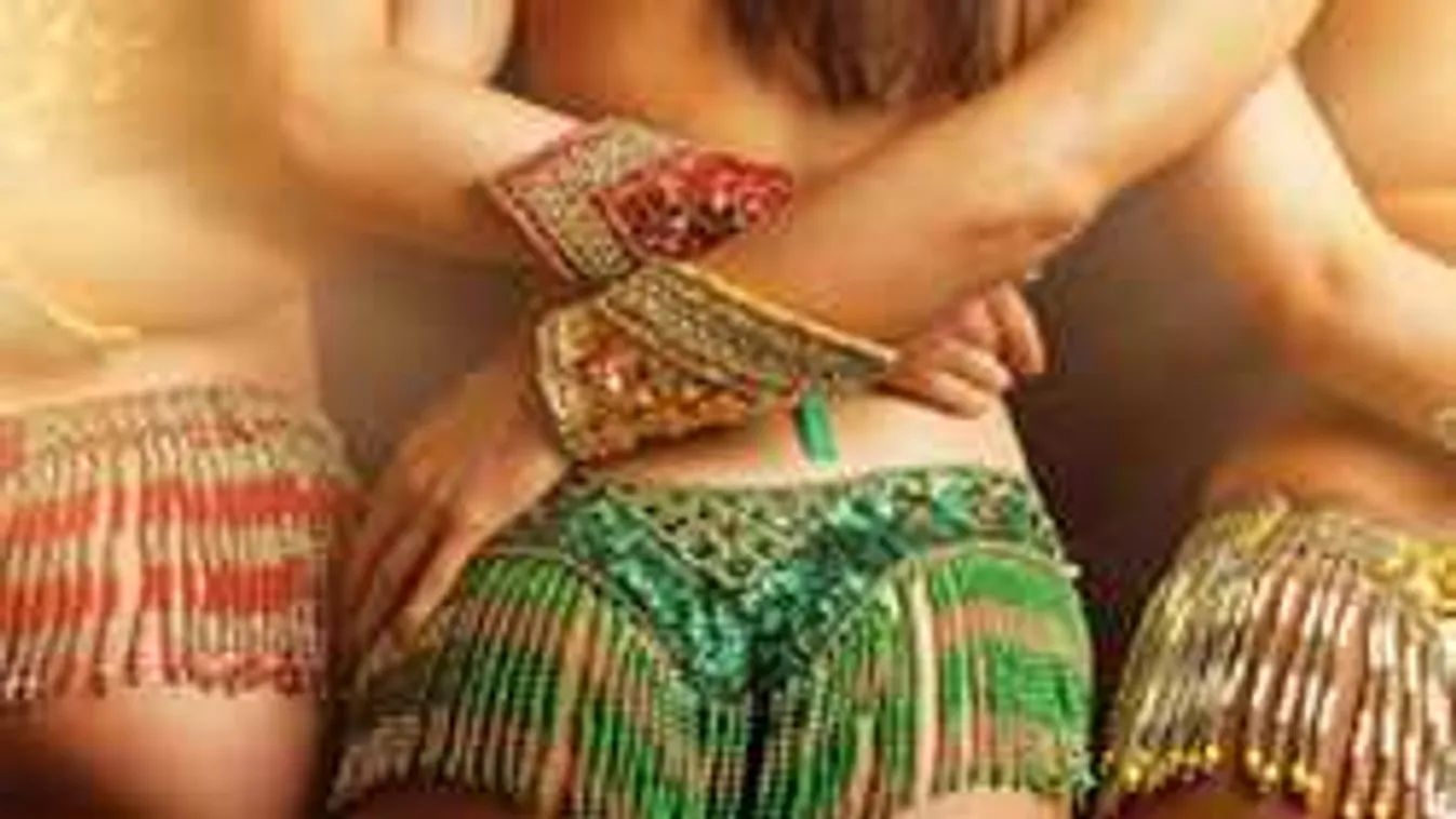 Ilyen vadító még sosem volt a női popsi: Eszelős idomokkal támadnak