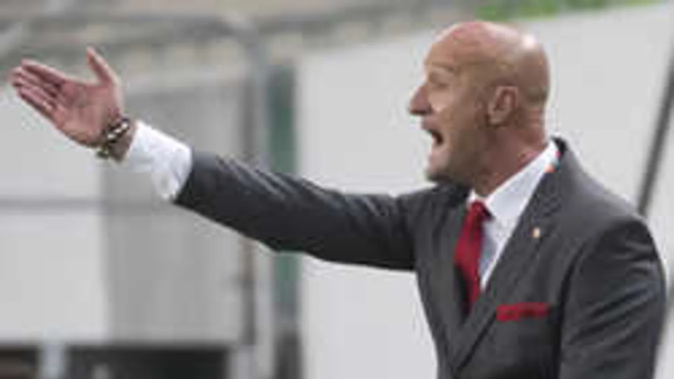 Meglepetések a fociválogatott keretében, ők készülnek Szlovákia ellen