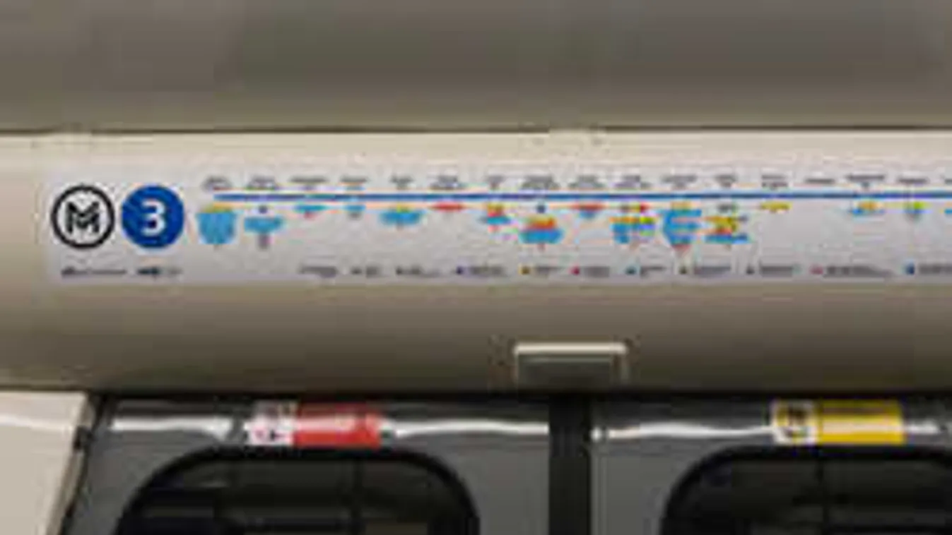 Kiderült, ekkor adják át a 3-as metró felújított szakaszát