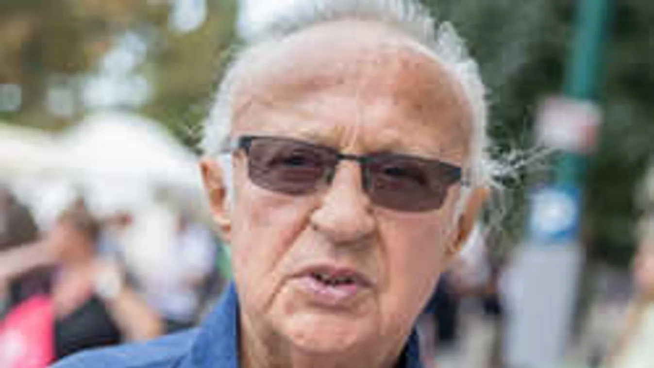 Megszólalt a beteg Sas József felesége: megrendítő dolgokat mondott