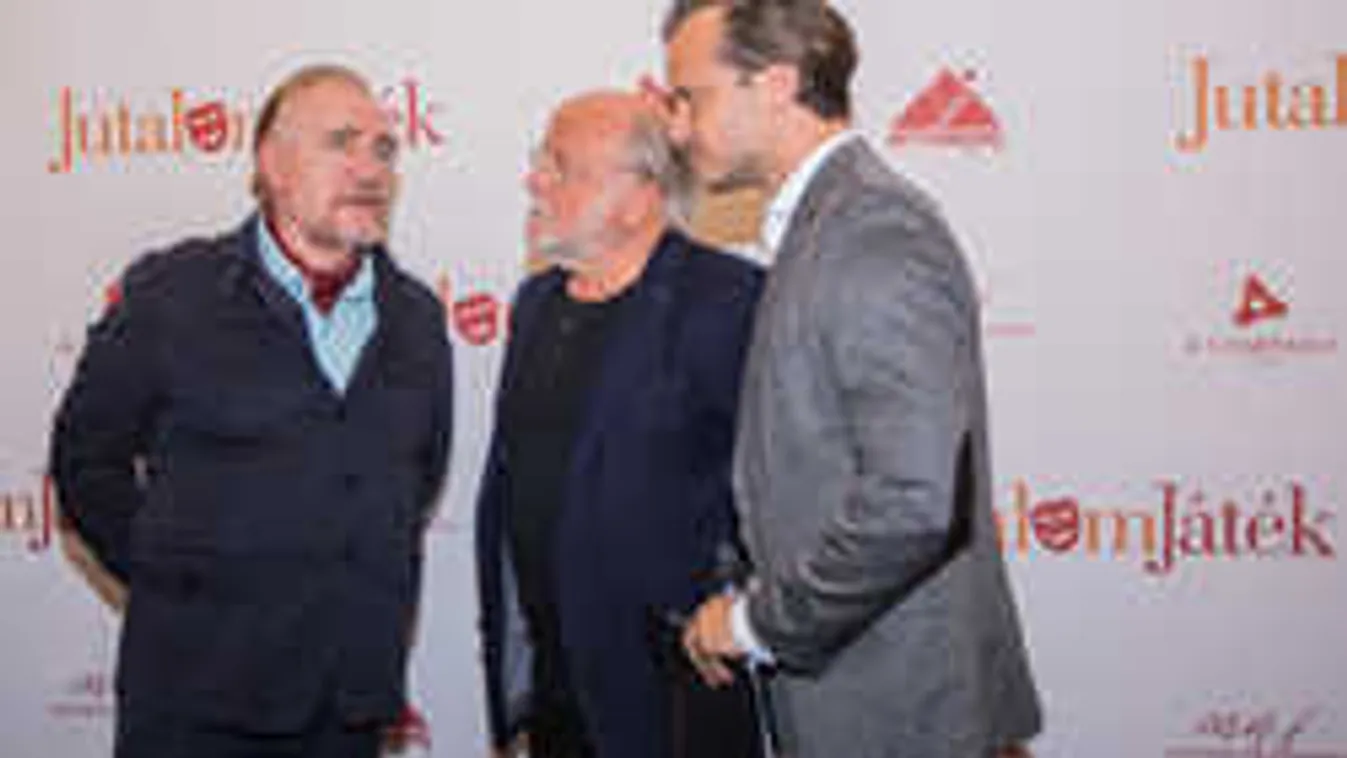 Váratlan bejelentés, visszavonult a nyilvánosságtól a nemzet színésze