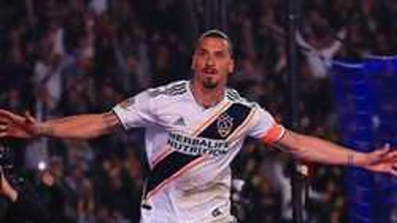 Ibrahimovic miatt szomorkodhat a magyar sztárfocista