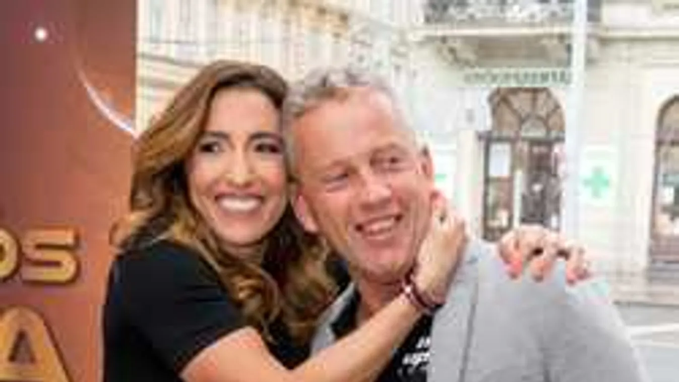 Rubint Réka vallomása a házasságáról, ezt tette Schobert Norbi