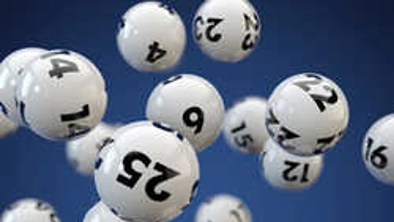 Több milliárd a tét: Ha valamikor, most érdemes lottózóba menni