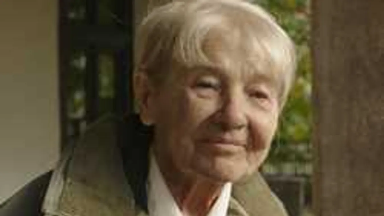 Fordulat Törőcsik Mari állapotában, ez derült ki