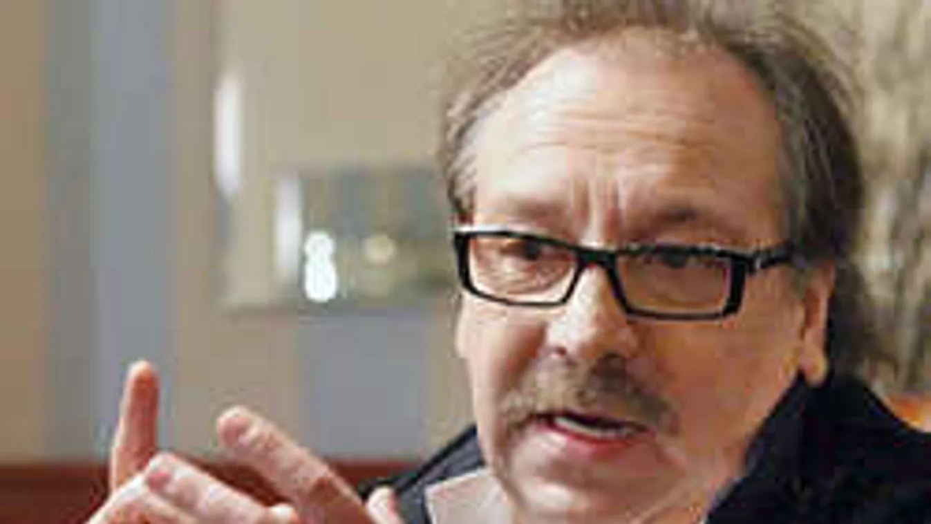 Sosem hallott titkokról mesélt Bajor Imre barátja