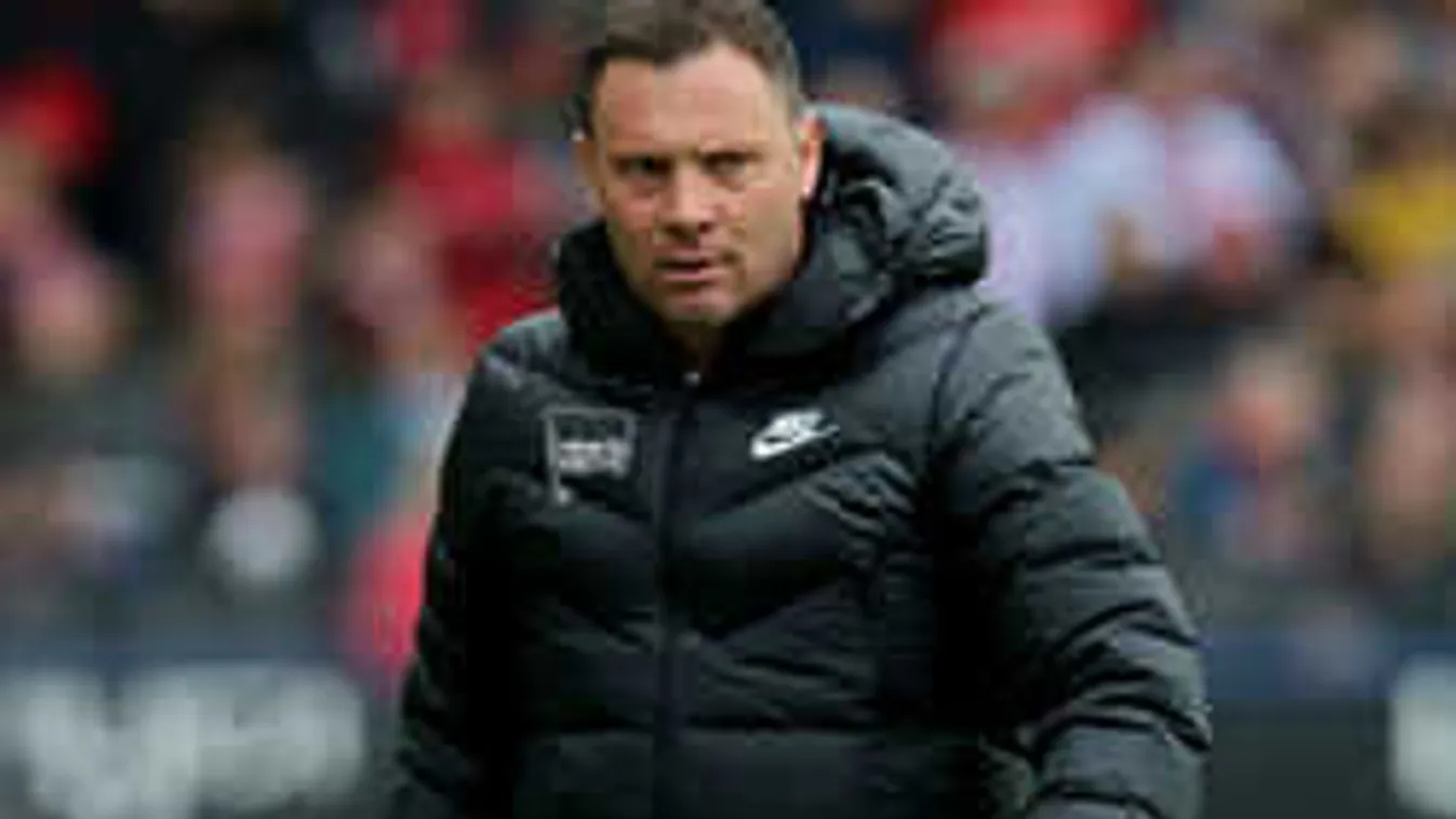 Keserű ünnep, Dárdai Pál ezt kapta a születésnapján