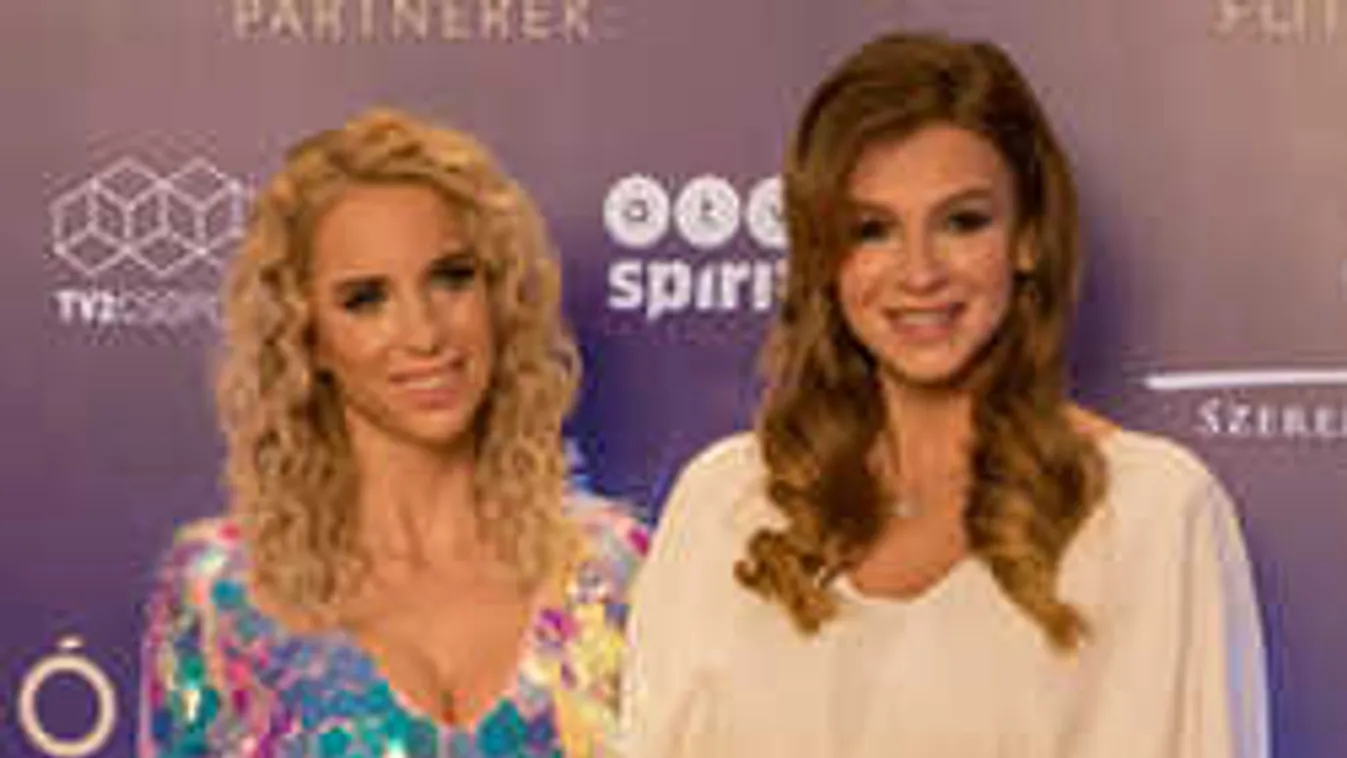 Így ragyogtak az ismert magyar nők az Inspiráló Nők Estjén