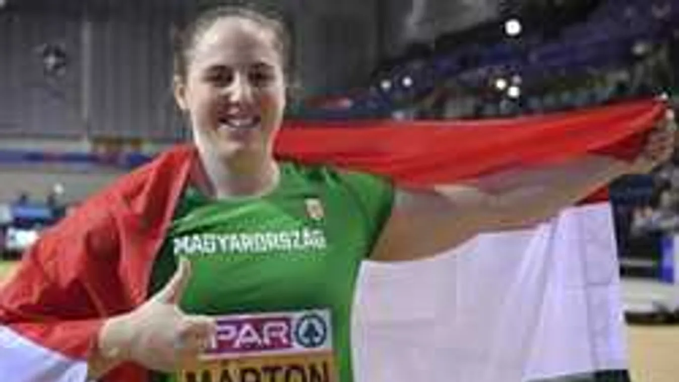 Csodás magyar siker született Glasgow-ban