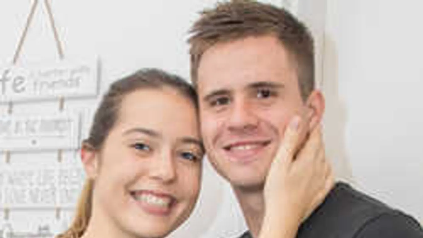 Elhagyja az országot, Dél-Koreába költözik Rubint Rella!