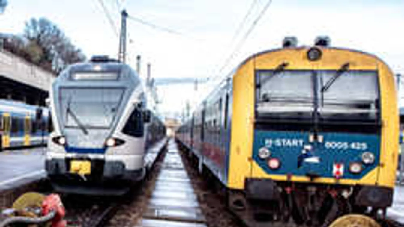 Kiderült, mikor újítják meg a Nyugati pályaudvart