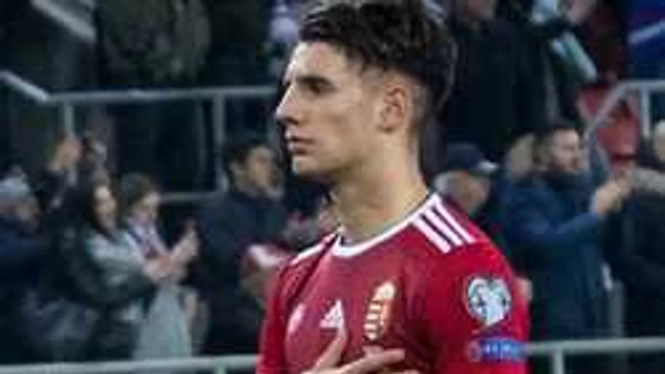 Így tervezi a jövőt Szoboszlai, meglepő neveket árult el