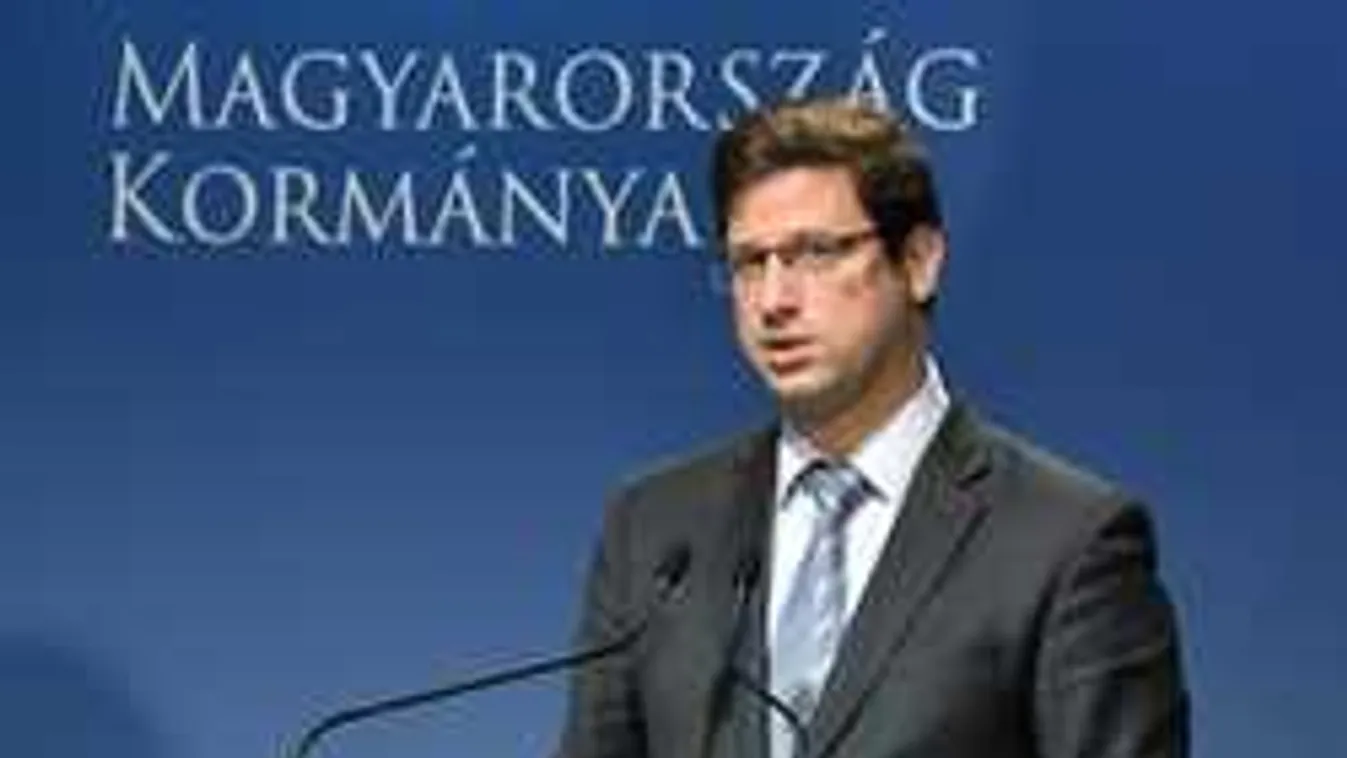 Gulyás Gergely: A migráció Európa lerombolásának eszköze