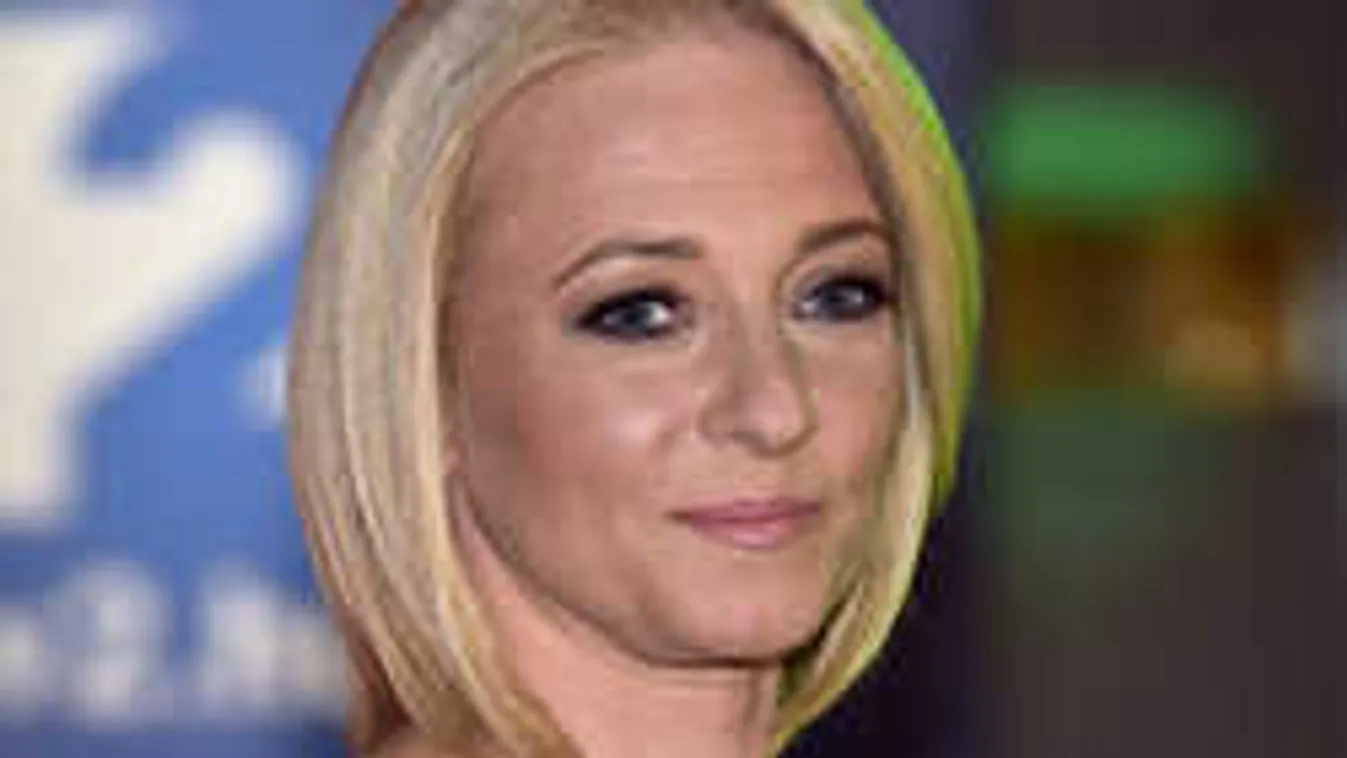 Alig tud mozogni: így telnek a napjai a balesete óta Marsi Anikónak