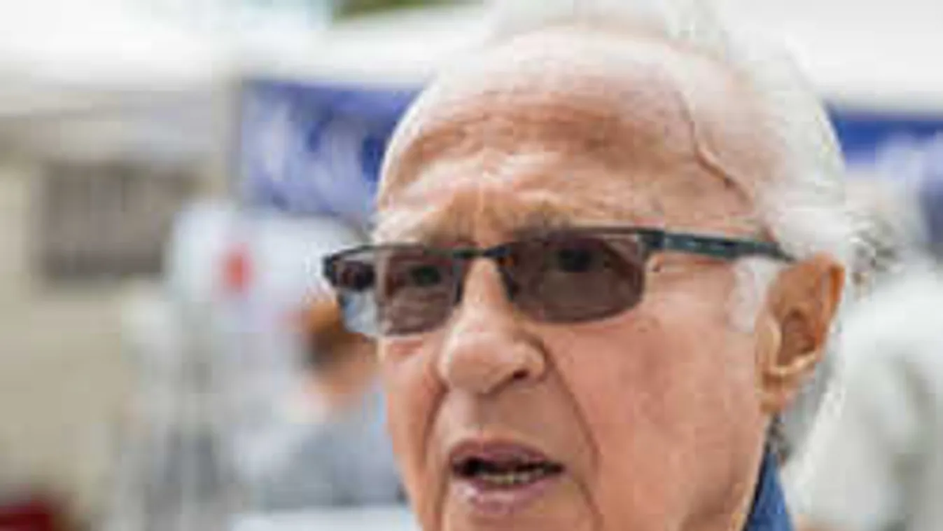 Most érkezett: Friss hírek Sas József állapotáról