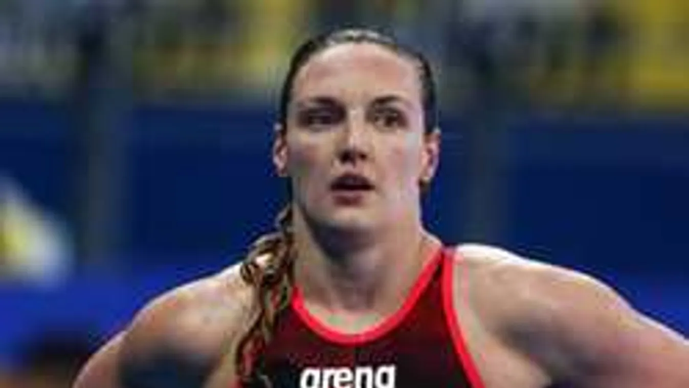 Hosszú Katinka végre kipakolt Shane Tusupról és a válásukról