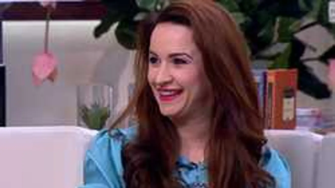 Óriási fordulat Dancs Annamari életében, nagy hírt közölt Kiskeró exe