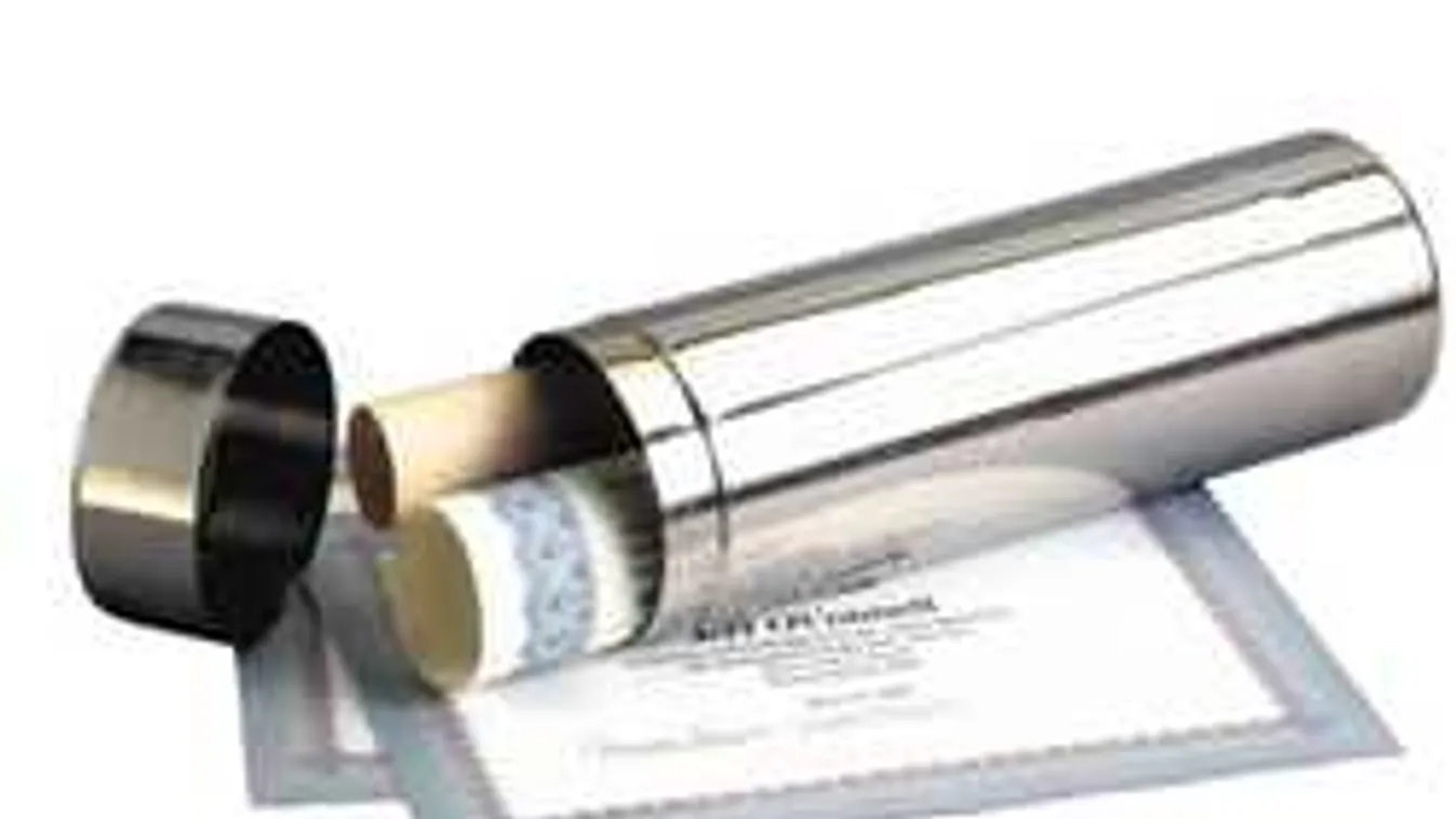 Nyomozás indult: Eltűnt egy 50 éves időkapszula a szegedi iskolából