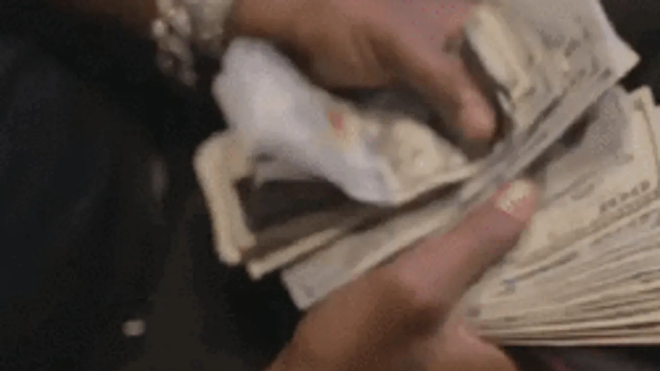 Mocskos pénzügyekről vallottak a párok: Döbbenetes sztorik