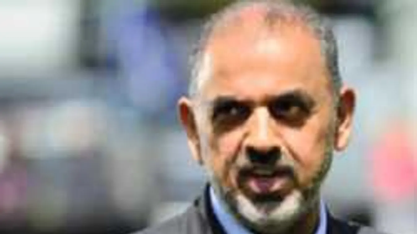 Gyermekek elleni nemi erőszak kísérletével vádolják Lord Ahmedet