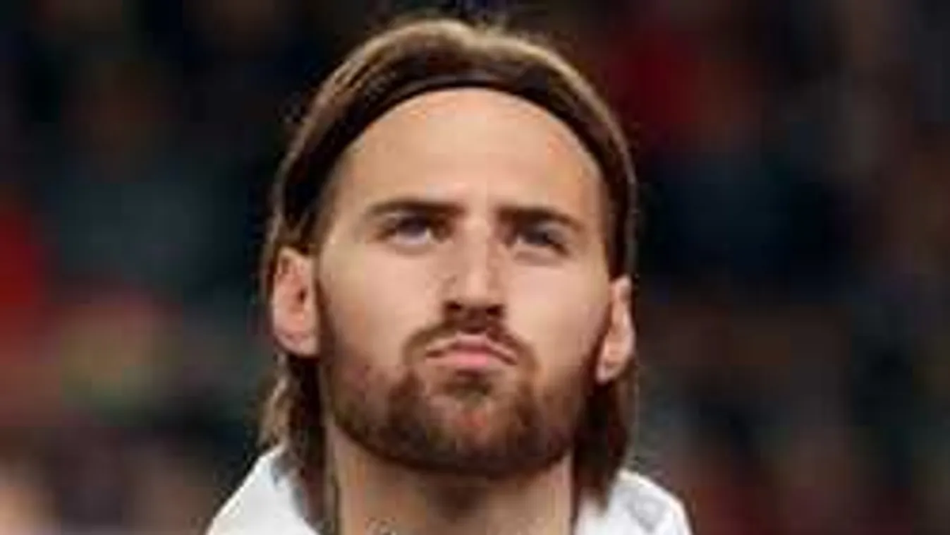 Komoly problémákkal küzd a magyar fociválogatott sztárja