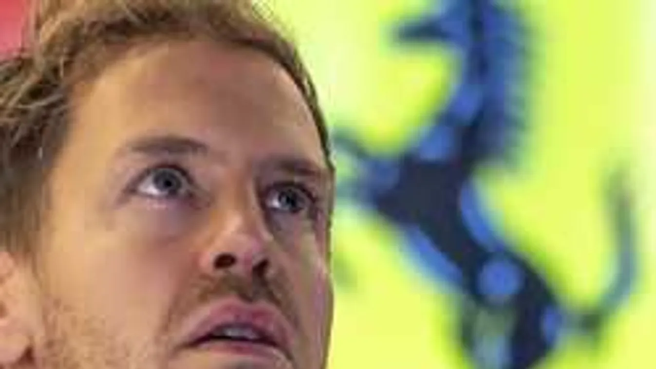 Schumacherről faggatták Vettelt, nem bújt ki a válaszadás elől