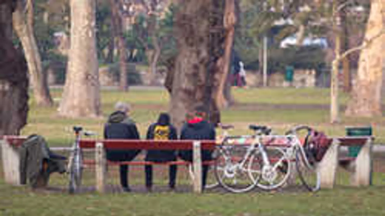 Jobb, ha felkészülsz, ilyen idő vár ma ránk